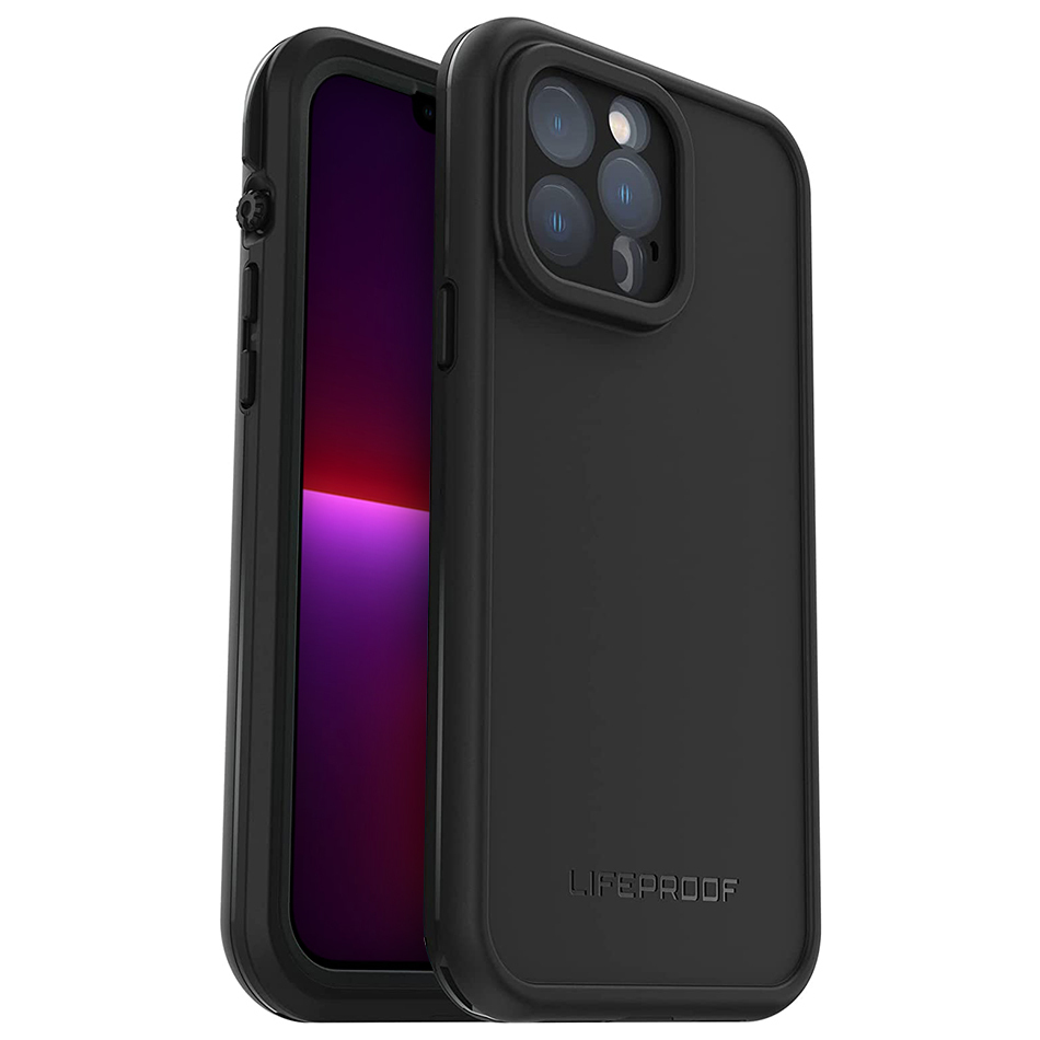 Iphone 11 sales lifeproof case