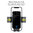 Baseus Wireless Solar Power / Auto-Lock IR Sensor / Air Vent Car Mount / Phone Holder