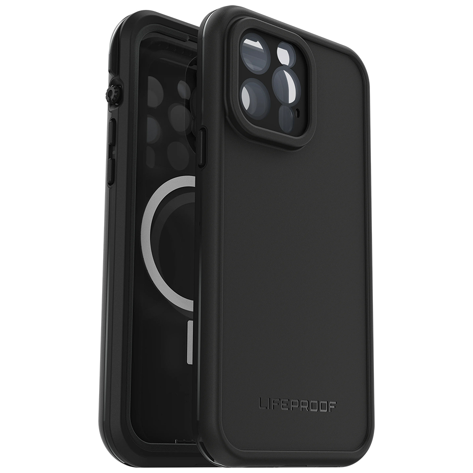 Iphone 11 pro max case lifeproof top