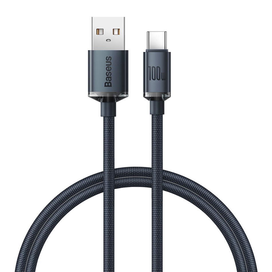 Official Samsung Galaxy A12 USB-C Fast Charging Cable - 1.2m