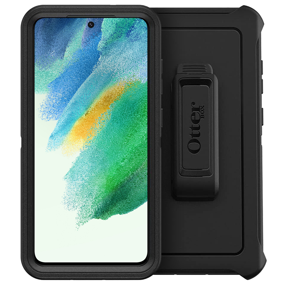 Otterbox Defender Galaxy S21 Ultra Case With Belt Clip Defender