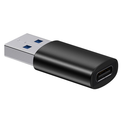 Baseus Ingenuity USB 3.1 Type-A to Type-C (Female) OTG Adapter