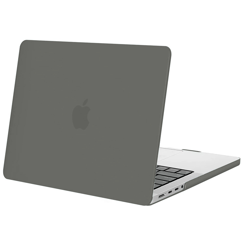 Matte macbook pro case cheap