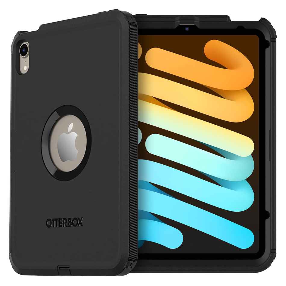 OtterBox Defender Case for Apple iPad Mini 6 (6th Gen)