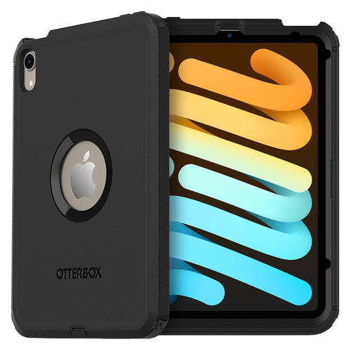 OtterBox Defender Shockproof Case for Apple iPad Mini 6 (6th Gen) 2021