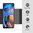 9H Tempered Glass Screen Protector for Motorola Moto G31 / E32