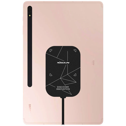 Nillkin Magic Tag Plus USB Type-C Wireless Charging Receiver Card for iPad / Galaxy Tablet