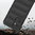 Flexi Grip Defender Shockproof Case for Oppo Find X5 Lite - Black (Matte)