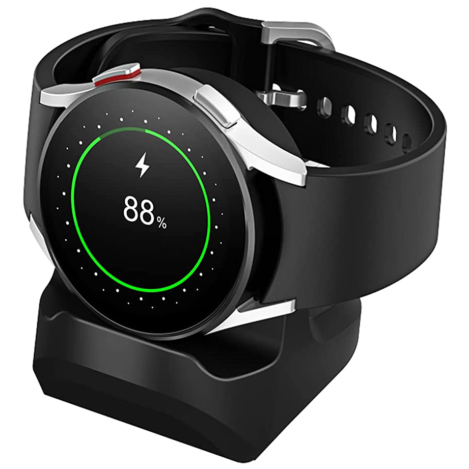 Samsung galaxy watch stand store