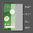 (2-Pack) Anti-Glare TPU Film Screen Protector for Google Pixel 7