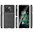 Flexi Thunder Tough Shockproof Case for OnePlus 10T - Black (Texture)