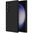 Flexi Stealth Liquid Silicone Case for Samsung Galaxy S23 Ultra - Black (Matte)