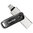 SanDisk iXpand 256GB USB 3.0 to Lightning Flash Drive Go for iPhone / iPad / Mac