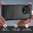 Flexi Slim Carbon Fibre Case for OnePlus 11 - Brushed Black
