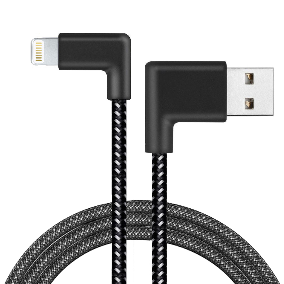 Double lightning charger sales