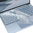 Keyboard Protector Cover for Microsoft Surface Laptop Go 3 / 2 / 1 (12.4-inch) - Clear