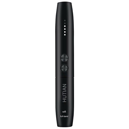 Anti-Spy Portable Pen / Hidden Camera Detector / Wifi Signal Bug Tester