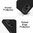 Flexi Slim Stealth Case for Nokia XR21 - Black (Matte)