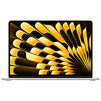 MacBook Air (15-inch)