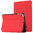 Dual-Folding (Sleep/Wake) Case for Apple iPad Mini (1st / 2nd / 3rd / 4th / 5th Gen) - Red