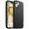 Flexi Stealth (MagSafe) Liquid Silicone Case for Apple iPhone 15 Plus - Black (Matte)