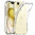 Flexi Slim Gel Case for Apple iPhone 15 Plus - Clear (Gloss Grip)
