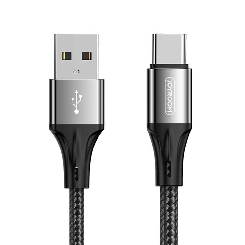 Joyroom (N1) USB Type-C Data Charging Cable (1.5m) for Phone / Tablet