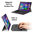 Magnetic Wireless Bluetooth Keyboard (Touchpad) for Microsoft Surface Pro 7 / 6 / 5 / 4 / 3
