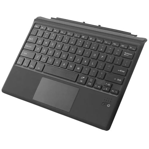 Magnetic Wireless Bluetooth Keyboard (Touchpad) for Microsoft Surface Pro 7 / 6 / 5 / 4 / 3