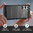 Flexi Slim Carbon Fibre Case for Samsung Galaxy S24 - Brushed Black