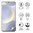 (2-Pack) Hydrogel TPU Film Screen Protector for Samsung Galaxy S24+