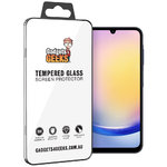 9H Tempered Glass Screen Protector for Samsung Galaxy A25 5G