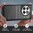 Flexi Slim Carbon Fibre Case for OnePlus 12 - Brushed Black