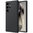 Flexi Stealth Liquid Silicone Case for Samsung Galaxy S24 Ultra - Black (Matte)