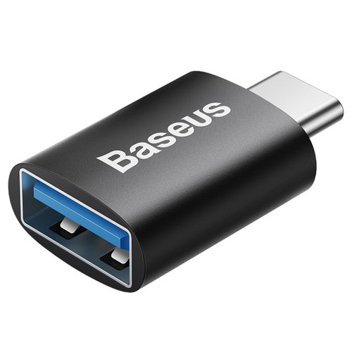 Baseus Ingenuity USB 3.1 Type-C to USB-A (Female) OTG Adapter