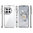 Hybrid Acrylic Tough Shockproof Case for OnePlus 12 - Clear (Frame)
