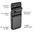 4500mAh Portable Battery Charger Case for Samsung Galaxy S24
