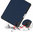 Trifold (Sleep/Wake) Smart Case & Stand for Apple iPad Mini 6 (6th Gen) 2021 - Blue