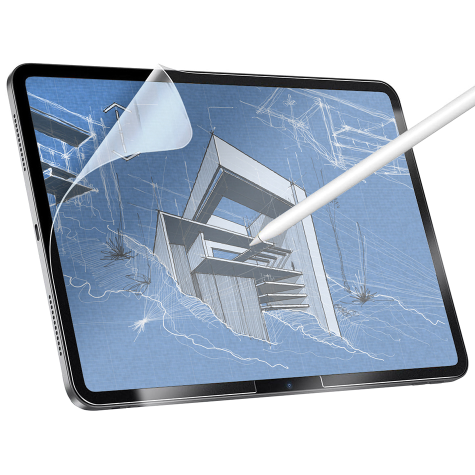 Apple Ipad Matte Screen Protector Ipad Pro 11 Inch 11 Inch Ipad