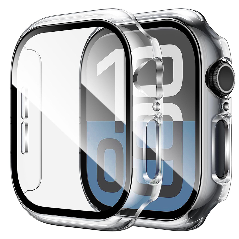 Apple watch anti scratch new arrivals