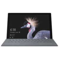 Microsoft Surface Pro 5 (2017)