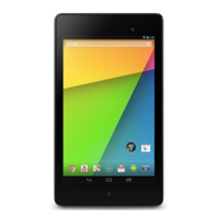 Google Nexus 7 2nd Gen (2013)