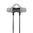 Joway H10 In-Ear Bluetooth v4.1 Sports Earphone Headset & Mic. - Black