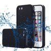 Extreme Water Resistant Case for Apple iPhone 5 / 5s / SE (1st Gen) - Black
