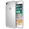 Flexi Slim Gel Case for Apple iPhone 8 Plus / 7 Plus - Clear (Gloss Grip)