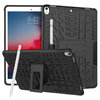 Dual Layer Rugged Tough Shockproof Case & Stand for Apple iPad Air (3rd Gen) / Pro (10.5-inch)