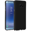 Flexi Slim Stealth Case for Samsung Galaxy Note FE - Black (Two-Tone)