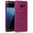 Flexi Gel Two-Tone Case for Samsung Galaxy Note FE - Smoke Pink