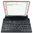 Wireless Bluetooth Keyboard for Apple iPad / Tablets / Android / PC