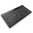 Wireless Bluetooth Keyboard for Apple iPad / Tablets / Android / PC